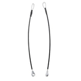 2x Tailgate Cable M159508 for John Deere Gator XUV 625i XUV 825i HPX615E HPX815E – product image 2