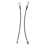 2x Tailgate Cable M159508 for John Deere Gator XUV 625i XUV 825i HPX615E HPX815E – product image 3