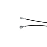 2x Tailgate Cable M159508 for John Deere Gator XUV 625i XUV 825i HPX615E HPX815E – product image 4