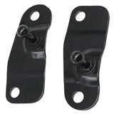 2x Tailgate Power Strut Bracket Left+Right for 2010-13 Range Rover Sport Quality LR095809 – product image 3