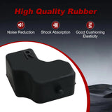 2x Tailgate Stop Bumper Cushion Rubber Bushing for Ford HC3Z-99439A00-A F65Z99439A00BB – product image 2