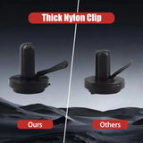 2x Tailgate Stop Bumper Cushion Rubber Bushing for Ford HC3Z-99439A00-A F65Z99439A00BB – product image 3
