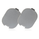 2x Taillight Lamp Bezel Cover Cap Grey for Honda CR-V 07-11 2.4L 33506SWAA01 – product image