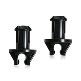 2x Throttle Lever Linkage Swivel Bushings for Mercury & Mariner Outboard Engines – product image