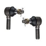 2x Tie Rod End & Drag Link Left Right for ISUZU NRR NPR NPR-HD NQR 95-07 8972225080 – product image 7