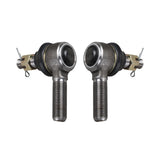 2x Tie Rod End & Drag Link Left Right for ISUZU NRR NPR NPR-HD NQR 95-07 8972225080 – product image 8