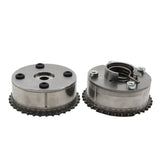 2x Timing Sprocket VVT For 09-15 Toyota Corolla Matrix 1.8L DOHC Intake&Exhaust – product image