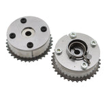 2x Timing Sprocket VVT For 09-15 Toyota Corolla Matrix 1.8L DOHC Intake&Exhaust – product image 2