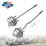 2x Turbo Wastegat Actuator L&R for Benz W222 V251 W166 C292 3.0L 2760901480 – product image