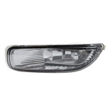 2xFront Bumper Driving Fog Lights Lamps Pair w/Bulbs For 2003-04 Toyota Corolla – product image 4