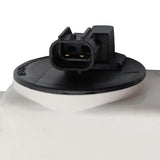 2xFront Bumper Driving Fog Lights Lamps Pair w/Bulbs For 2003-04 Toyota Corolla – product image 7