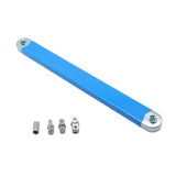 3/8" Offset Extension Wrench Set Socket Ratchet Spanner Extender with Adapters – product image