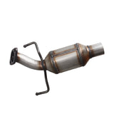 3-Piece Catalytic Converter Set for Buick Encore 1.4L 2013-2021 – product image 4