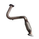 3-Piece Catalytic Converter Set for Buick Encore 1.4L 2013-2021 – product image 6