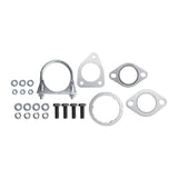 3-Piece Catalytic Converter Set for Buick Encore 1.4L 2013-2021 – product image 7