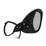 Left Driver Power Mirror for 2022-2023 Honda Civic 76258T20A01-PFM – product image 3
