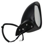 Left Driver Power Mirror for 2022-2023 Honda Civic 76258T20A01-PFM – product image 4