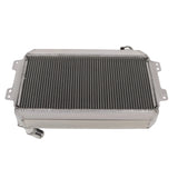 3 Row Aluminum Radiator For 1979-1985 1980 1981 Mazda RX7 RX-7 S1 S2 S3 Manual – product image