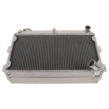 3 Row Aluminum Radiator For 1979-1985 1980 1981 Mazda RX7 RX-7 S1 S2 S3 Manual – product image 3