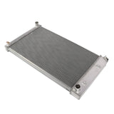 3-Row Aluminum Radiator For Pontiac Firebird Formula Trans Am 1970-81 6.6L V8 – product image 2