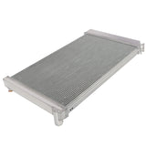 3-Row Aluminum Radiator For Pontiac Firebird Formula Trans Am 1970-81 6.6L V8 – product image 3