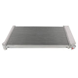 3-Row Aluminum Radiator For Pontiac Firebird Formula Trans Am 1970-81 6.6L V8 – product image 5