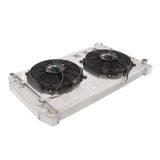 3 Row Radiator+Shrou d+Electric Fan For 1988-1999 Chevy GMC C/K 1500 2500 3500 – product image