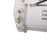 3 Row Radiator+Shrou d+Electric Fan For 1988-1999 Chevy GMC C/K 1500 2500 3500 – product image 8