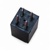 10-Pack 303-1AH-S-R1 12V 20A 4-Pin Automotive Relays