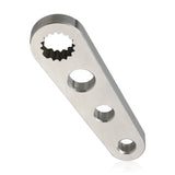 304 Stainless Steel Shifter Bellcrank for Polaris ATP Magnum Sportsman 3233906 – product image