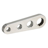 304 Stainless Steel Shifter Bellcrank for Polaris ATP Magnum Sportsman 3233906 – product image 2