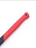 13 oz Double-Face Forged Steel Engineer’s Hammer with Vinyl Grip – view 5
