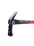 13 oz Double-Face Forged Steel Engineer’s Hammer with Vinyl Grip – view 8
