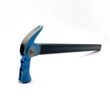 10 oz Double-Face Forged Steel Engineer’s Hammer with Vinyl Grip – view 4