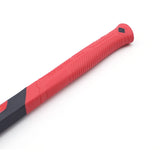 13 oz Straight Rip Claw Hammer with Smooth Face & Cushioned Grip – view 7