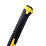13 oz One-Piece Forged Steel Hammer with Cushioned Grip – view 7