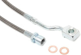 89370 Front Brake Line Kit for GM 1500 & 2500/3500 HD Trucks – view 3