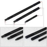 33380 Three-Length Cylinder Head Stud Kit for 1997–2003 GM LS – view 4
