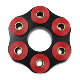 96 mm Polyurethane Driveshaft Flex Disc with 12 mm Holes for Compatible BMW – view 3