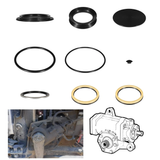 Sector Shaft Seal Kit for Sheppard M90 M100 Steering Gear, 5544881 – view 1