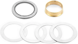 34006-SBP Heavy-Duty Case Bushing Kit for TH400, 4L80E & 4L85E – view 1