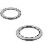 34006-SBP Heavy-Duty Case Bushing Kit for TH400, 4L80E & 4L85E – view 2