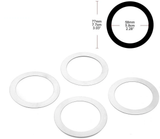 34006-SBP Heavy-Duty Case Bushing Kit for TH400, 4L80E & 4L85E – view 4