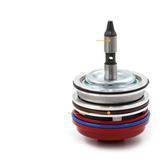 Red Corvette-Style Servo Assembly for 700R4 4L60E 4L65E 4L70E – view 7