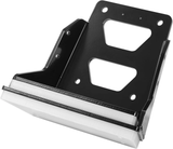 6 mm Aluminum Kayak Transom Trolling Motor Mount, 3.75 × 4.75-Inch Pattern – view 8