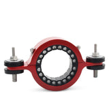 Red CHR03A0 Driveshaft Center Support Carrier for Durango & Grand Cherokee – view 4