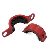 Red CHR03A0 Driveshaft Center Support Carrier for Durango & Grand Cherokee – view 6