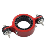 Red CHR03A0 Driveshaft Center Support Carrier for Durango & Grand Cherokee – view 7