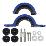 CHR03A0 Driveshaft Center Support Carrier for Dodge Durango Jeep Grand Cherokee – view 1