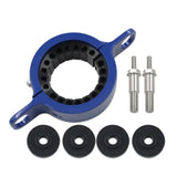 CHR03A0 Driveshaft Center Support Carrier for Dodge Durango Jeep Grand Cherokee – view 2